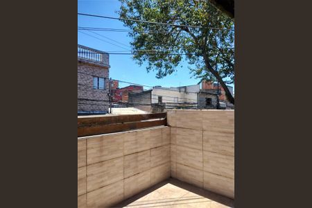 Casa à venda com 2 quartos, 163m² em Vila Alzira, São Paulo