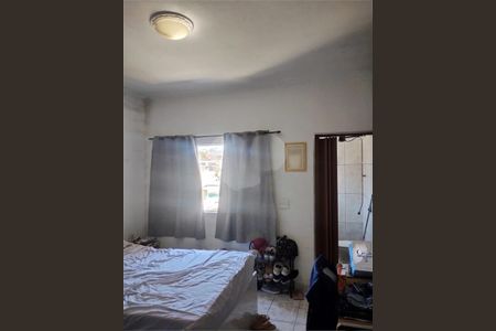 Casa à venda com 2 quartos, 163m² em Vila Alzira, São Paulo