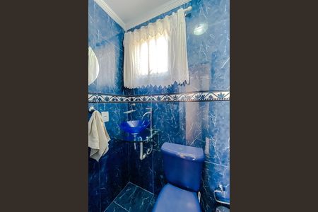 Apartamento à venda com 58m², 3 quartos e 1 vaga Apartamento à venda com 58m², 3 quartos e 1 vagaBanheiro