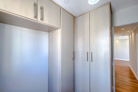 Apartamento à venda com 58m², 3 quartos e 1 vaga Apartamento à venda com 58m², 3 quartos e 1 vagaQuarto 3