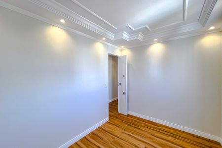 Apartamento à venda com 58m², 3 quartos e 1 vaga Apartamento à venda com 58m², 3 quartos e 1 vagaQuarto 2