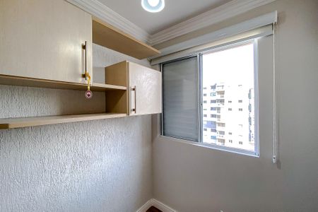 Apartamento à venda com 58m², 3 quartos e 1 vaga Apartamento à venda com 58m², 3 quartos e 1 vagaQuarto 3