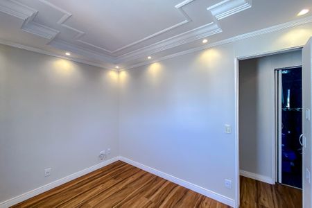 Apartamento à venda com 58m², 3 quartos e 1 vaga Apartamento à venda com 58m², 3 quartos e 1 vagaQuarto 2