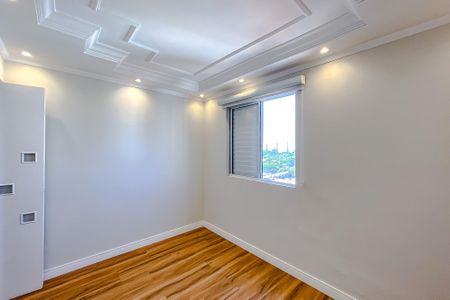Apartamento à venda com 58m², 3 quartos e 1 vaga Apartamento à venda com 58m², 3 quartos e 1 vagaQuarto 2