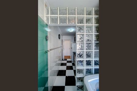 Apartamento à venda com 58m², 3 quartos e 1 vaga Apartamento à venda com 58m², 3 quartos e 1 vagaÁrea de Serviço