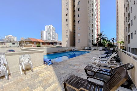 Apartamento à venda com 58m², 3 quartos e 1 vaga