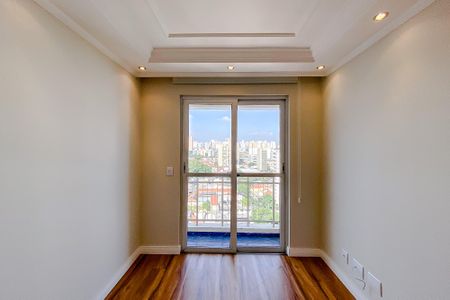 Apartamento à venda com 58m², 3 quartos e 1 vaga Apartamento à venda com 58m², 3 quartos e 1 vagaSala