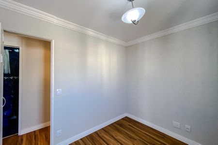 Apartamento à venda com 58m², 3 quartos e 1 vaga Apartamento à venda com 58m², 3 quartos e 1 vagaQuarto 1