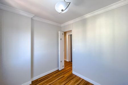 Apartamento à venda com 58m², 3 quartos e 1 vaga Apartamento à venda com 58m², 3 quartos e 1 vagaQuarto 1