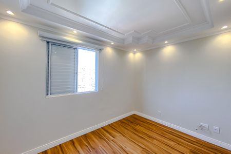 Apartamento à venda com 58m², 3 quartos e 1 vaga Apartamento à venda com 58m², 3 quartos e 1 vagaQuarto 2
