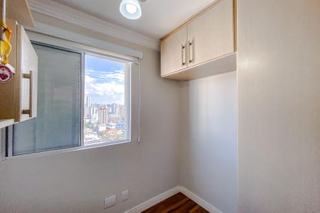 Apartamento à venda com 58m², 3 quartos e 1 vaga Apartamento à venda com 58m², 3 quartos e 1 vagaQuarto 3