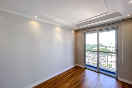 Apartamento à venda com 58m², 3 quartos e 1 vaga Apartamento à venda com 58m², 3 quartos e 1 vagaSala