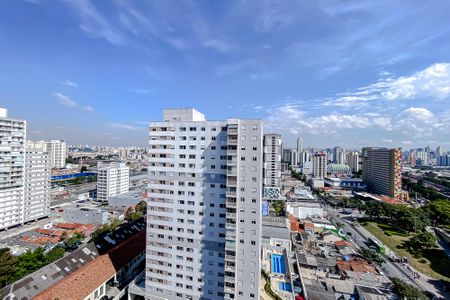 Apartamento à venda com 58m², 3 quartos e 1 vaga Apartamento à venda com 58m², 3 quartos e 1 vagavista do Quarto 3