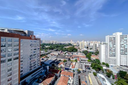 Apartamento à venda com 58m², 3 quartos e 1 vaga Apartamento à venda com 58m², 3 quartos e 1 vagaVista da Varanda