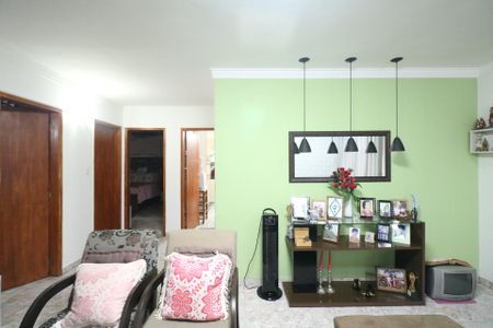 Apartamento à venda com 102m², 3 quartos e 1 vaga Apartamento à venda com 102m², 3 quartos e 1 vagaSala