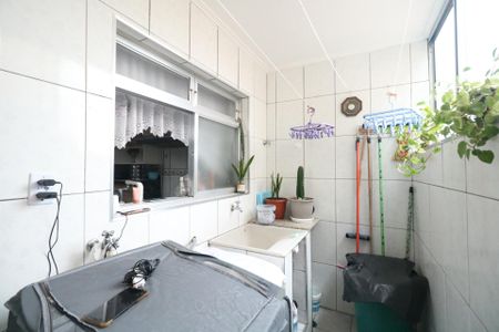 Apartamento à venda com 102m², 3 quartos e 1 vaga Apartamento à venda com 102m², 3 quartos e 1 vagaÁrea de Serviço