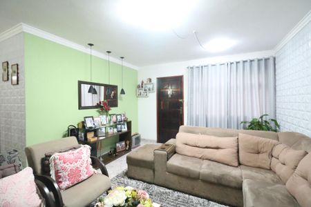 Apartamento à venda com 102m², 3 quartos e 1 vaga Apartamento à venda com 102m², 3 quartos e 1 vagaSala
