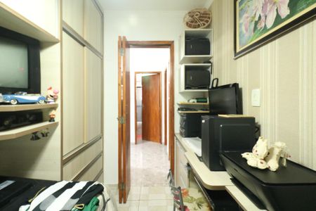 Apartamento à venda com 102m², 3 quartos e 1 vaga Apartamento à venda com 102m², 3 quartos e 1 vagaQuarto 2