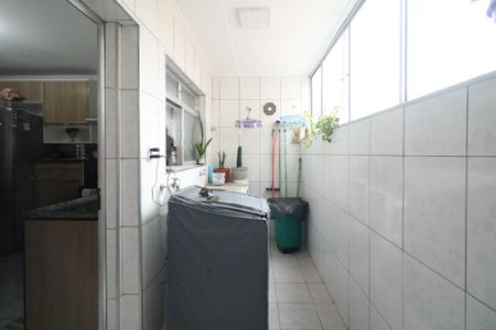 Apartamento à venda com 102m², 3 quartos e 1 vaga Apartamento à venda com 102m², 3 quartos e 1 vagaÁrea de Serviço