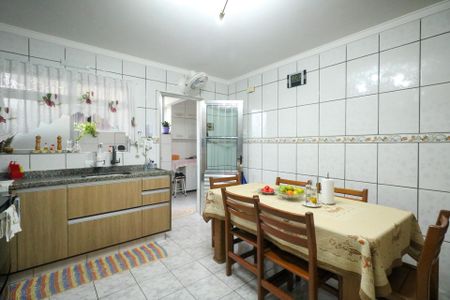 Apartamento à venda com 102m², 3 quartos e 1 vaga Apartamento à venda com 102m², 3 quartos e 1 vagaBanheiro Social