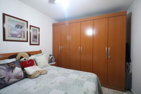 Apartamento à venda com 102m², 3 quartos e 1 vaga Apartamento à venda com 102m², 3 quartos e 1 vagaQuarto 1