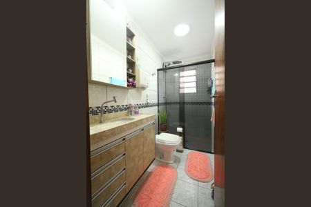 Apartamento à venda com 102m², 3 quartos e 1 vaga Apartamento à venda com 102m², 3 quartos e 1 vagaBanheiro Social
