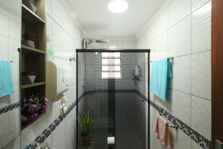 Apartamento à venda com 102m², 3 quartos e 1 vaga Apartamento à venda com 102m², 3 quartos e 1 vagaBanheiro Social