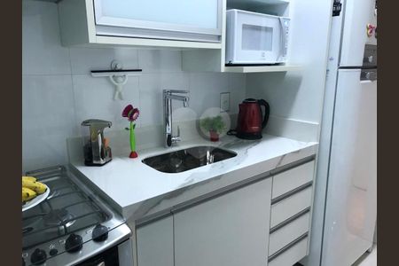 Apartamento à venda com 3 quartos, 66m² em Vila da Saúde, São Paulo