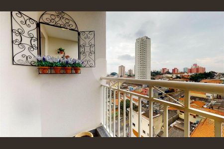 Apartamento à venda com 3 quartos, 66m² em Vila da Saúde, São Paulo