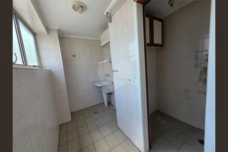Apartamento à venda com 51m², 1 quarto e 1 vaga