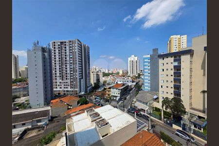 Apartamento à venda com 51m², 1 quarto e 1 vaga