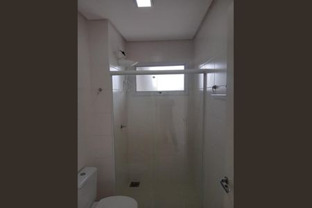 Apartamento para alugar com 60m², 2 quartos e 1 vaga Apartamento para alugar com 60m², 2 quartos e 1 vagaBanheiro