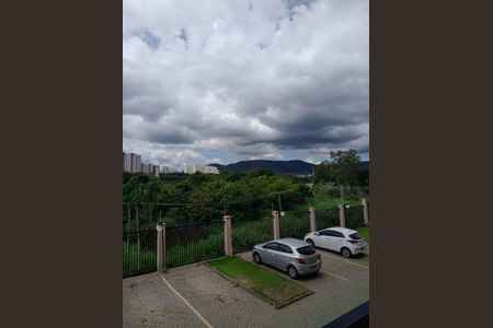 Apartamento para alugar com 60m², 2 quartos e 1 vaga Apartamento para alugar com 60m², 2 quartos e 1 vagaVaranda