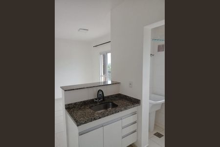 Apartamento para alugar com 60m², 2 quartos e 1 vaga Apartamento para alugar com 60m², 2 quartos e 1 vagaCozinha