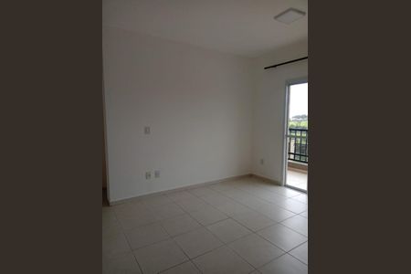 Sala de apartamento para alugar com 2 quartos, 60m² em Medeiros, Jundiaí