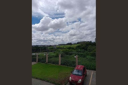 Apartamento para alugar com 60m², 2 quartos e 1 vaga Apartamento para alugar com 60m², 2 quartos e 1 vagaVaranda