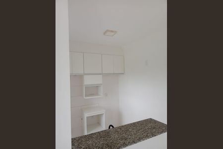 Apartamento para alugar com 60m², 2 quartos e 1 vaga Apartamento para alugar com 60m², 2 quartos e 1 vagaCozinha