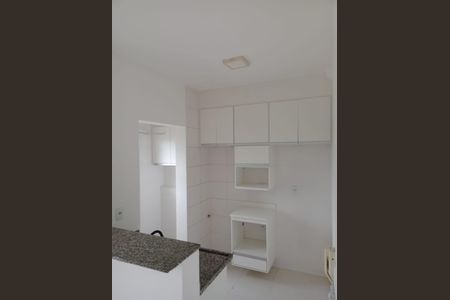 Apartamento para alugar com 60m², 2 quartos e 1 vaga Apartamento para alugar com 60m², 2 quartos e 1 vagaCozinha