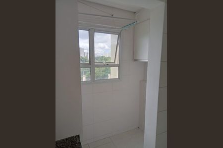Apartamento para alugar com 60m², 2 quartos e 1 vaga Apartamento para alugar com 60m², 2 quartos e 1 vagaÁrea de serviço
