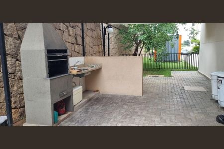 Apartamento para alugar com 60m², 2 quartos e 1 vaga Apartamento para alugar com 60m², 2 quartos e 1 vagaÁrea externa