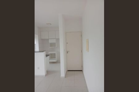 Sala de apartamento para alugar com 2 quartos, 60m² em Medeiros, Jundiaí