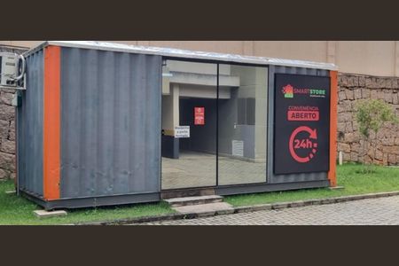 Apartamento para alugar com 60m², 2 quartos e 1 vaga Apartamento para alugar com 60m², 2 quartos e 1 vagaÁrea externa