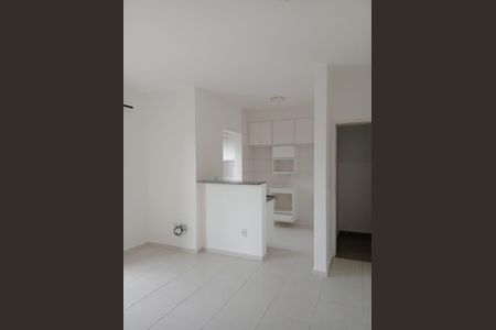 Apartamento para alugar com 60m², 2 quartos e 1 vaga Apartamento para alugar com 60m², 2 quartos e 1 vagaCozinha