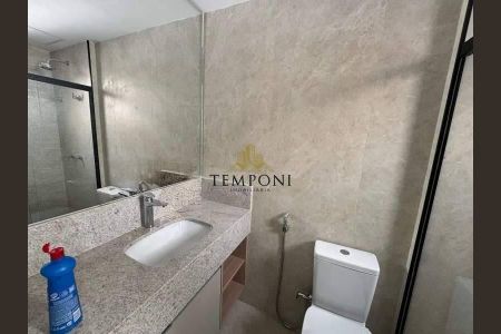 Apartamento à venda com 2 quartos, 68m² em Sion, Belo Horizonte