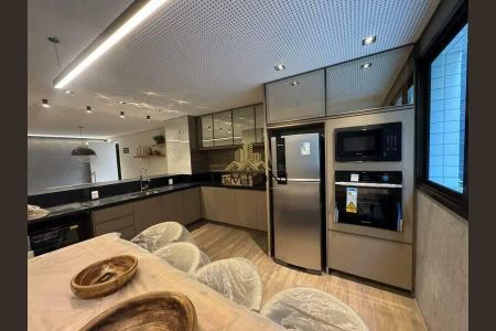 Apartamento à venda com 68m², 2 quartos e 1 vaga