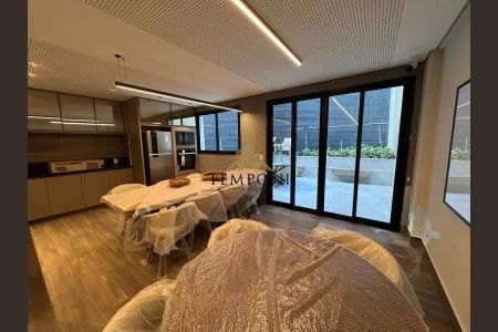 Apartamento à venda com 2 quartos, 68m² em Sion, Belo Horizonte