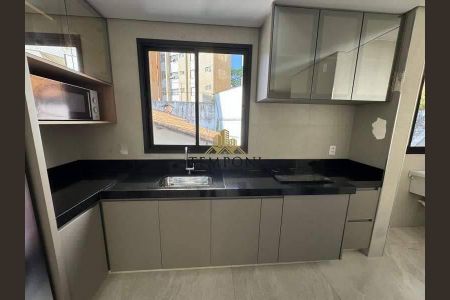 Apartamento à venda com 68m², 2 quartos e 1 vaga
