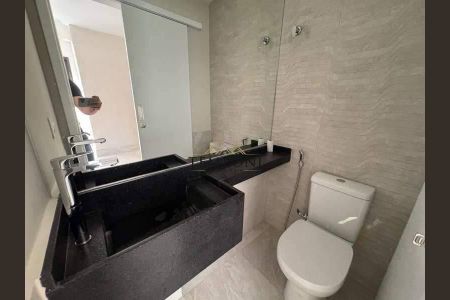 Apartamento à venda com 2 quartos, 68m² em Sion, Belo Horizonte