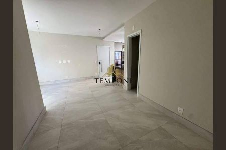 Apartamento à venda com 2 quartos, 68m² em Sion, Belo Horizonte