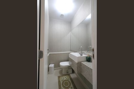 Apartamento à venda com 146m², 3 quartos e 2 vagasLavabo